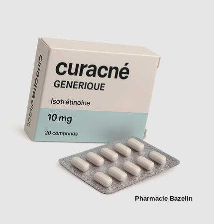 curacne
