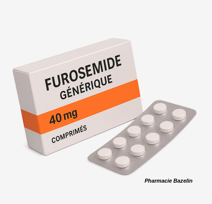 furosemide