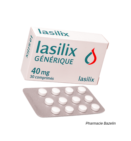 lasilix