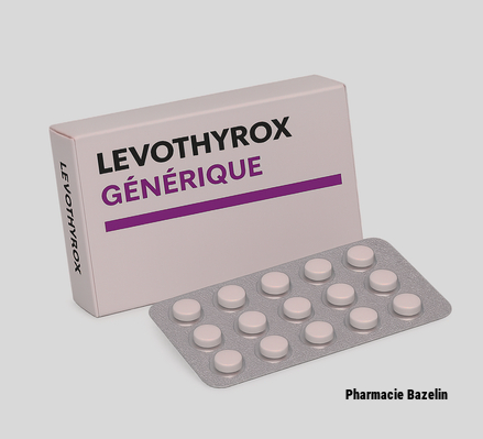 levothyrox