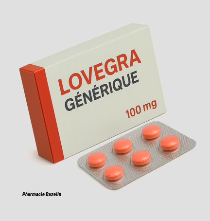 lovegra