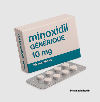 minoxidil