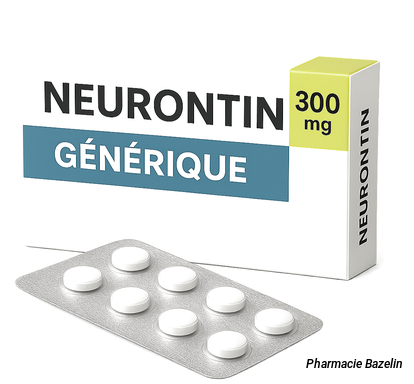 neurontin