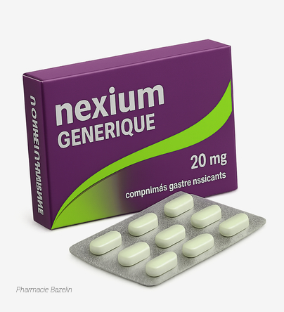 nexium