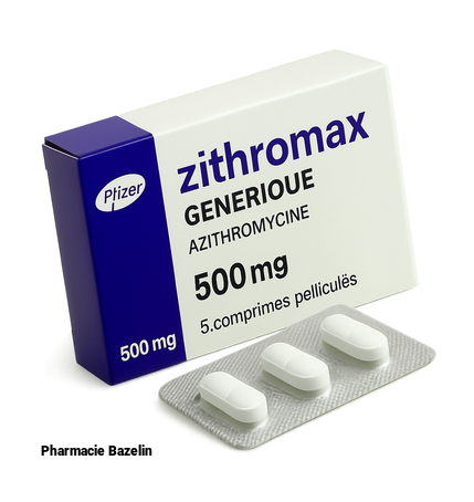 zithromax